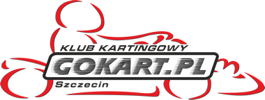 logo klubu Gokart.Pl